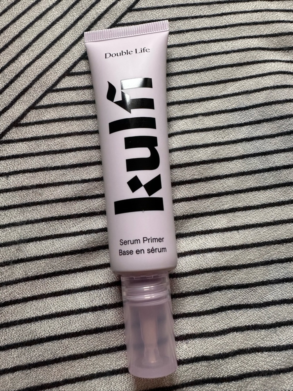Kulfi Double Life Serum Primer - new